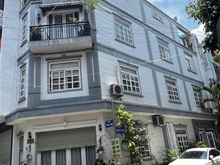 Bán nhà  góc 2mt hoa lan, p.2, quận phú nhuận. giá 26,5 tỷ  0937 921 ***