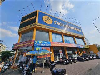 Bán góc 2mt phường an khánh, tp. thủ đức, tp. hcm  hđ thuê 400 tr/tháng  giá 210 tỷ