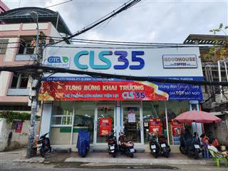 Bán góc 3 mặt tiền bùi hữu nghĩa  p1, q. bình thạnh giá 35.5 tỷ   0937 921 ***