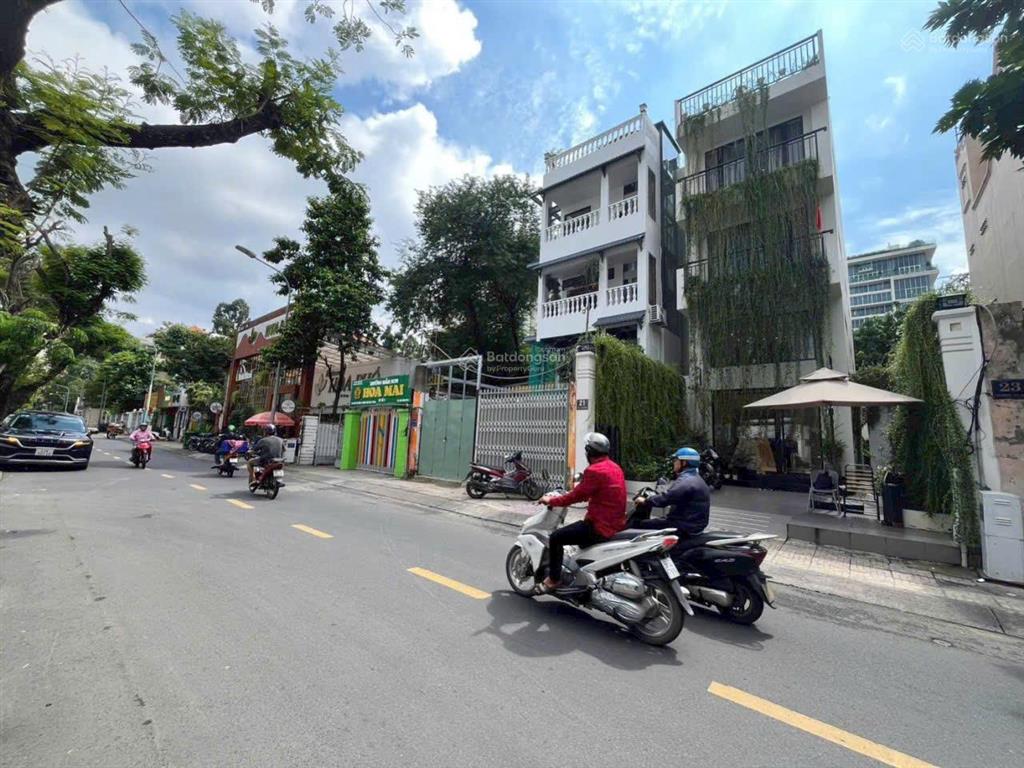 Biệt thự trung tâm tú xương vị thế thượng lưu, đẳng cấp khác biệt hđt 85 tr/th  giá 89 tỷ