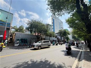 Bán đất mặt tiền hai bà trưng, bến nghé quy hoạch 2 hầm 22 tầng. bàn giao nhanh   0937 921 ***