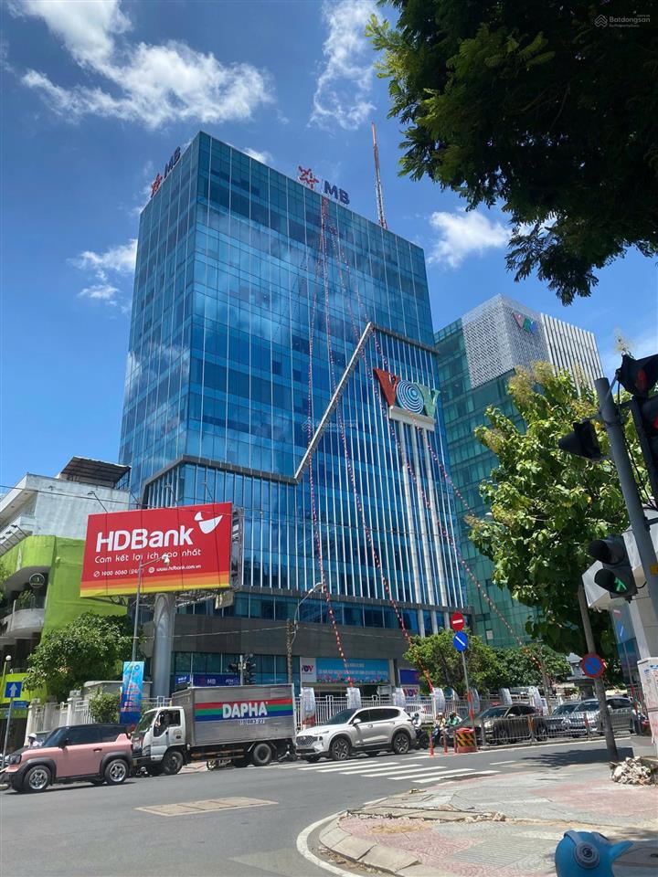 Bán tòa nhà mặt tiền nguyễn bỉnh khiêm, đa kao, q1. giá 180 tỷ   0937 921 ***