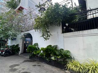 Bán biệt thự khu vip cao thắng  quận 3 trung tâm thành phố pháp lý rõ ràng giao dịch nhanh