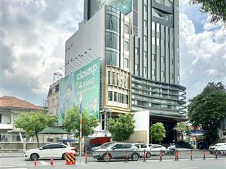 Bán tòa mặt mt hầm 7 tầng quận 3 giá siêu hấp dẫn chỉ 139 tỷ. 0937 921 ***