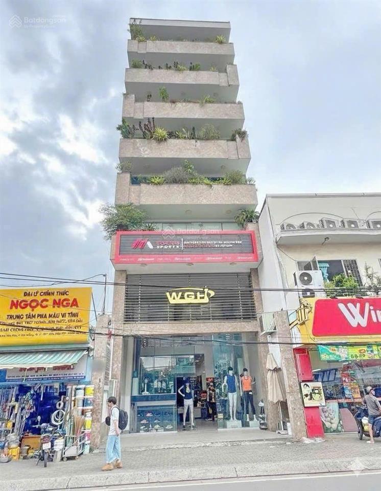 Siêu building 9 tầng mặt tiền lâm văn bền, quận 7 vị trí đẹp nhất trục lâm văn bền đoạn sầm uất