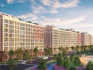 Chung cư cạnh sunworld hà nam dự án sun urban city, giá từ 1,29 tỷ kèm chiết khấu 24% trong tháng 8