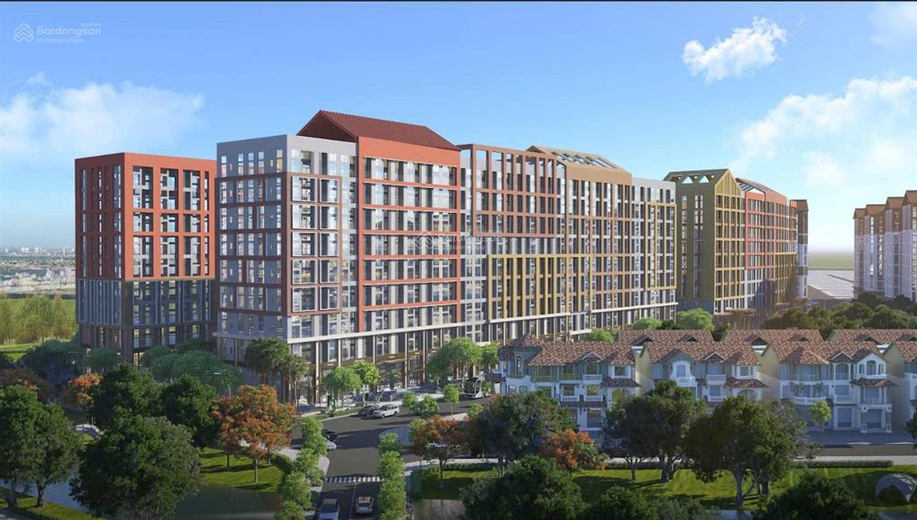 Park residence  giá từ chỉ 1,2 tỷ  vốn nhẹ, tiềm năng mạnh, đô thị đáng sống bậc nhất việt nam