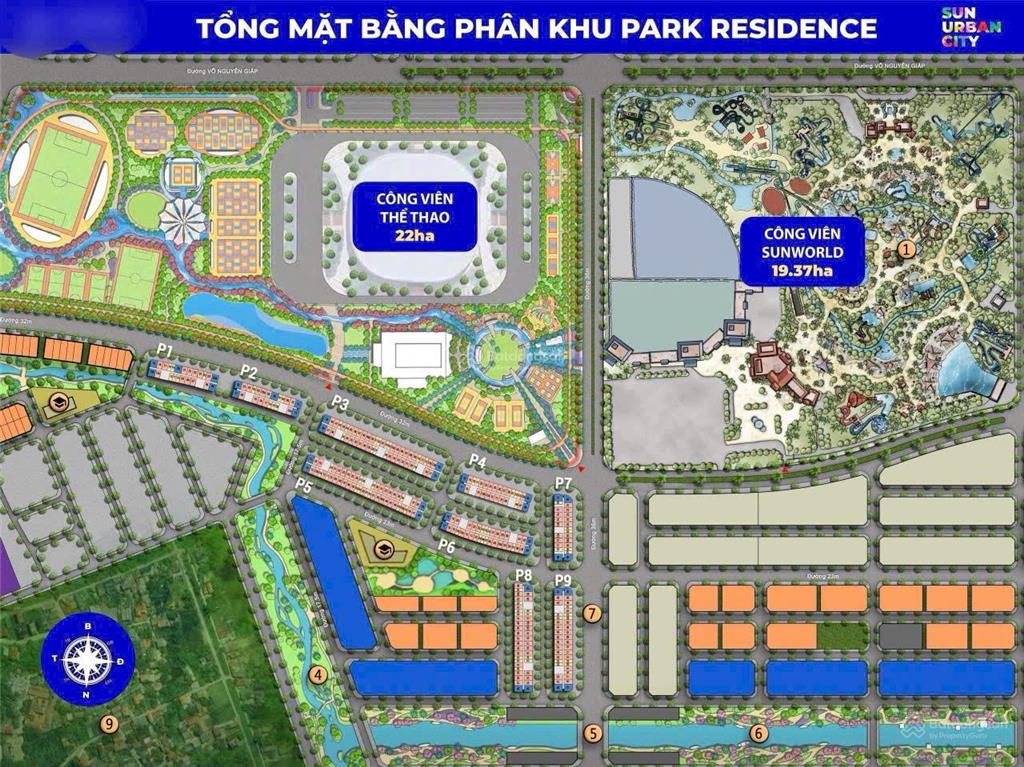 Park residence  giá từ chỉ 1,2 tỷ  vốn nhẹ, tiềm năng mạnh, đô thị đáng sống bậc nhất việt nam