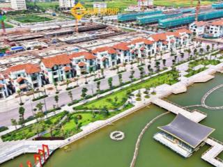 Biệt thự vip view sông cạnh công viên sun world lớn nhất miền bắc siêu phẩm biệt thự sun urban city