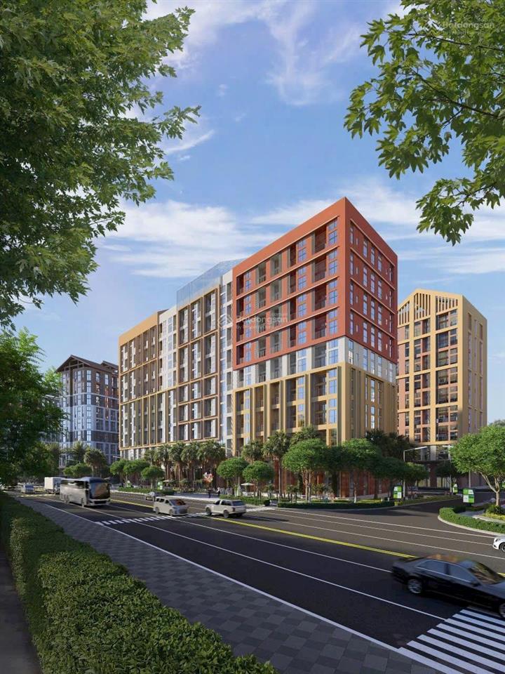 Độc quyền quỹ căn hộ rẻ nhất dự án sun urban city hà nam