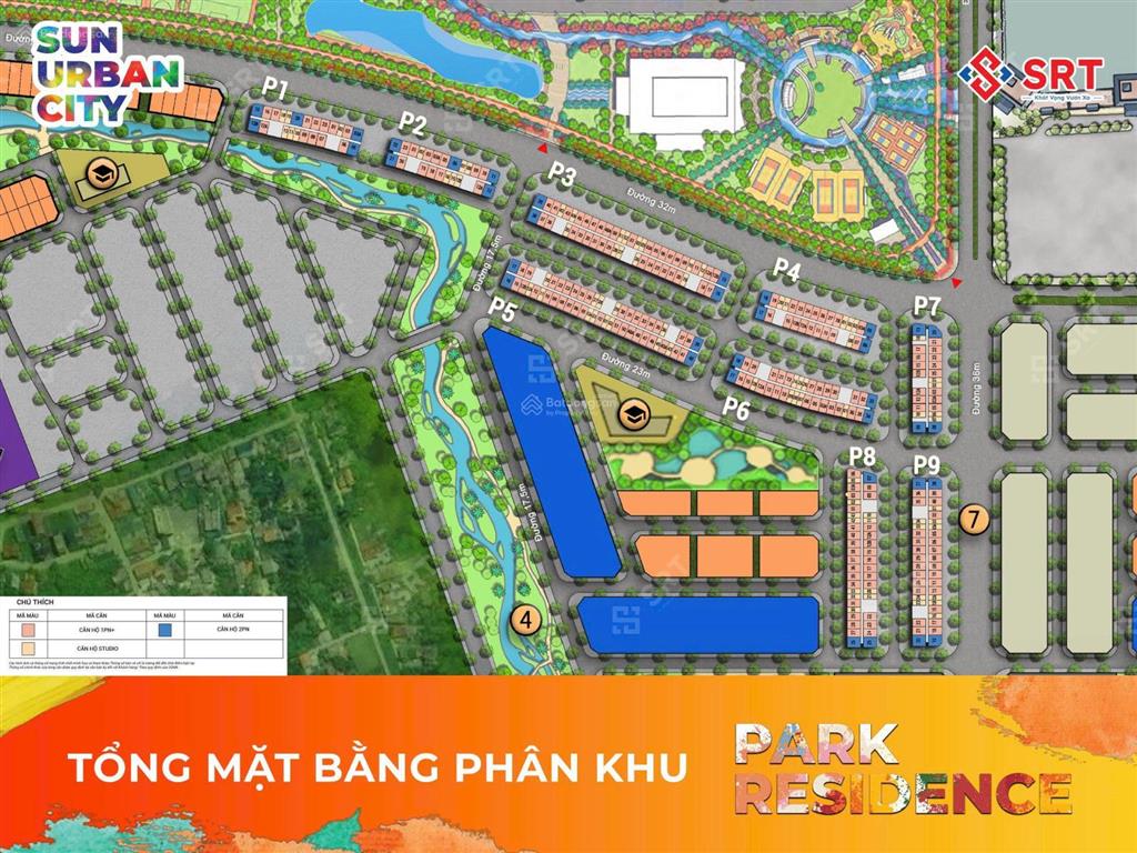 Độc quyền quỹ căn hộ rẻ nhất dự án sun urban city hà nam