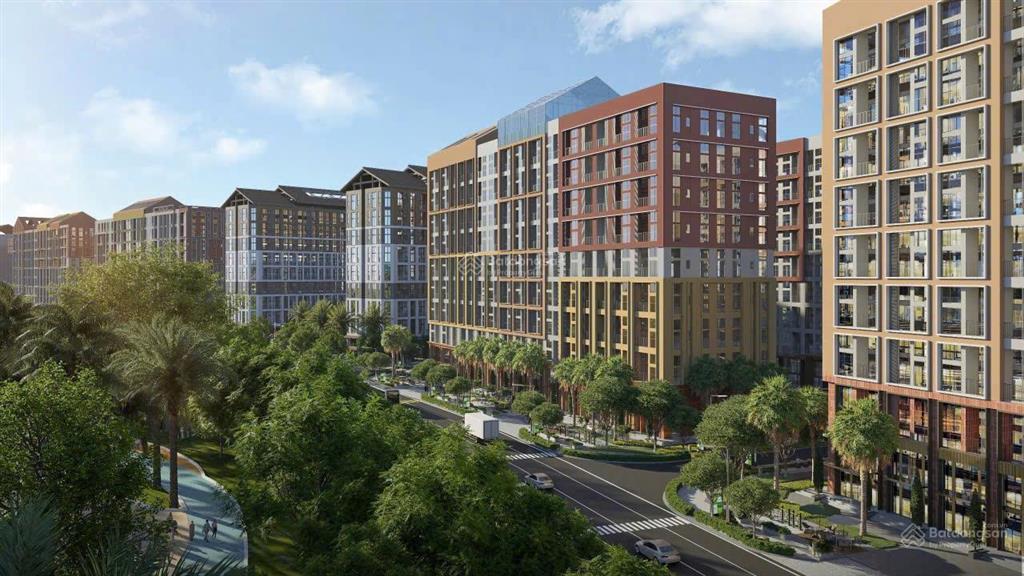 Độc quyền quỹ căn hộ rẻ nhất dự án sun urban city hà nam
