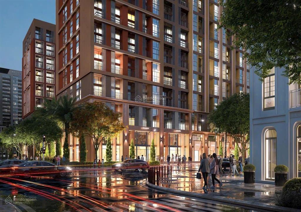 Độc quyền quỹ căn hộ rẻ nhất dự án sun urban city hà nam