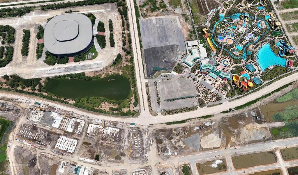 Độc quyền quỹ căn hộ rẻ nhất dự án sun urban city hà nam