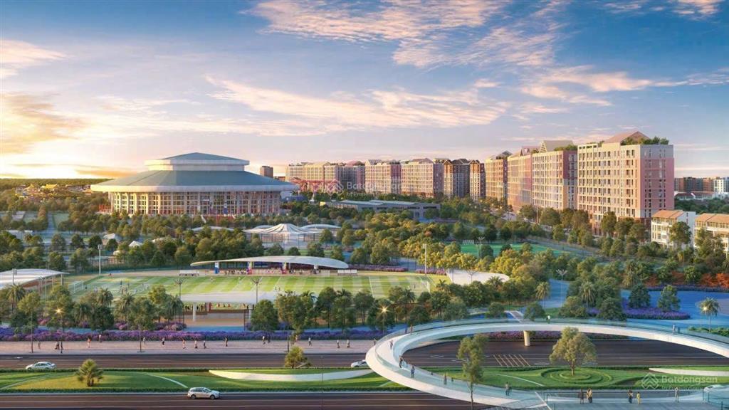 Độc quyền quỹ căn hộ rẻ nhất dự án sun urban city hà nam