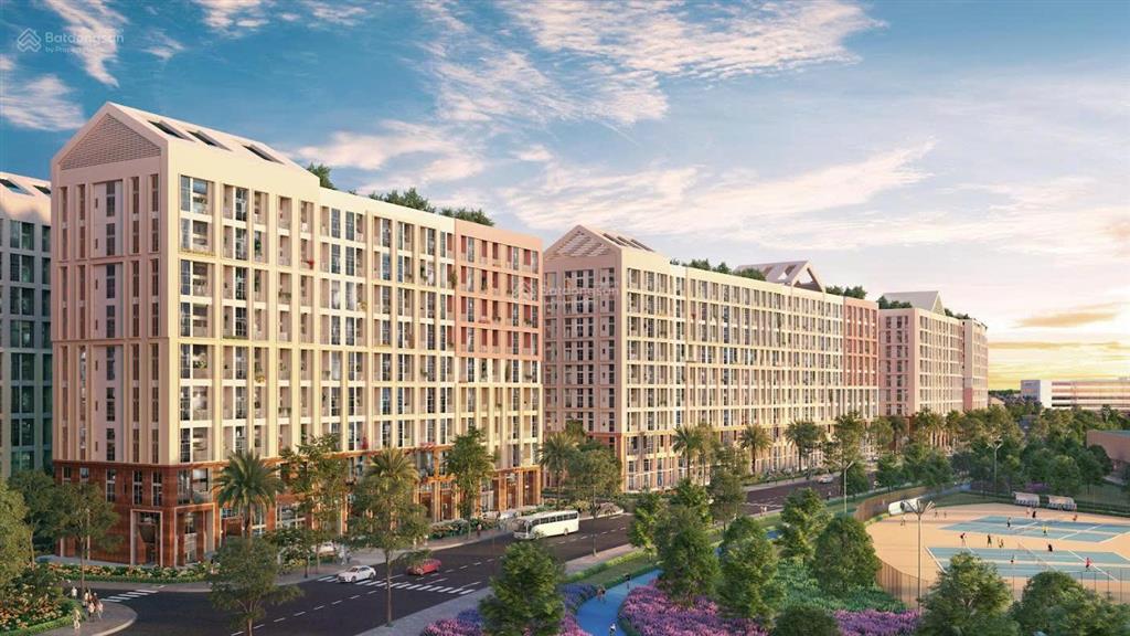 Căn hộ giá rẻ ven hà nội, sống trong 1001 tiện ích đẳng cấp 5* hàng đầu phía nam hà nội