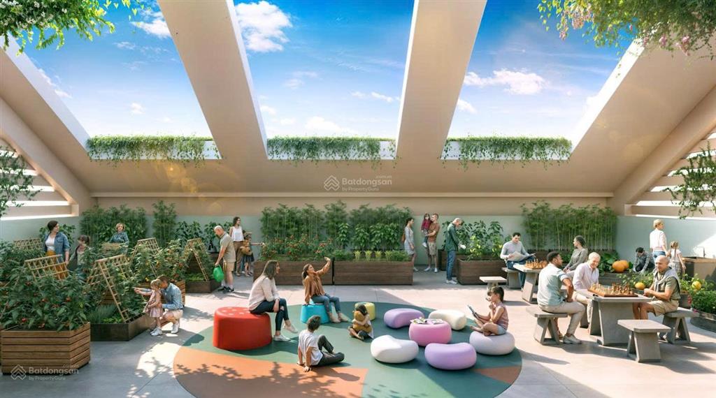 Căn hộ giá rẻ ven hà nội, sống trong 1001 tiện ích đẳng cấp 5* hàng đầu phía nam hà nội