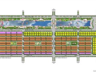 Duy nhất liền kề cực đẹp gần công viên, trục đường chính ck khủng đến 19 % lãi suất 0% 36 tháng