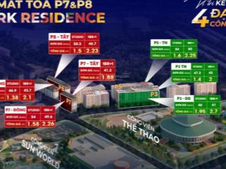 Siêu phẩm ngoại giao căn 1 pn view pháo hoa giá chỉ 1,6xxtỷ hỗ trợ vay bank 70%, miễn lãi 36 tháng