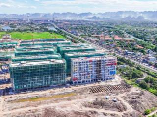 Quỹ căn ngoại giao dự án sun urban city  hà nam. căn hộ 68m² giá 2,1 tỷ giảm còn 1,6 tỷ