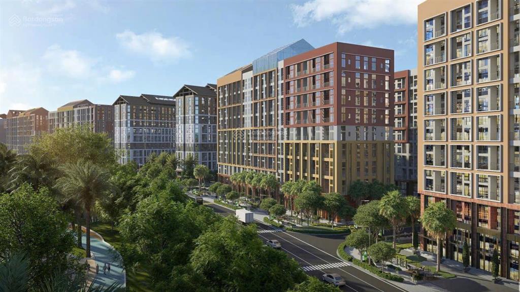 Căn góc 92m2, thiết kế 5 phòng ngủ, full giá 2,35 tỷ chiết khấu 24%, ls 0% 36 tháng  0355 397 ***