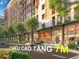 Shop chân đế sun hà nam, dt 385558m2 sở hữu lâu dài, giá siêu rẻ từ 2,83,54,5tỷ  0355 397 ***