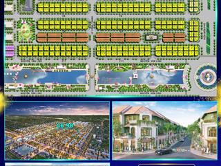 Bán nhà phố liền kề 4pn, 4wc, 60m2 tại sun urban city, chỉ từ 60tr/m2