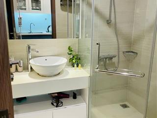 Hot! duy nhất cho thuê căn 1 ngủ 1 khách giá rẻ nhất thị trường full nội thất