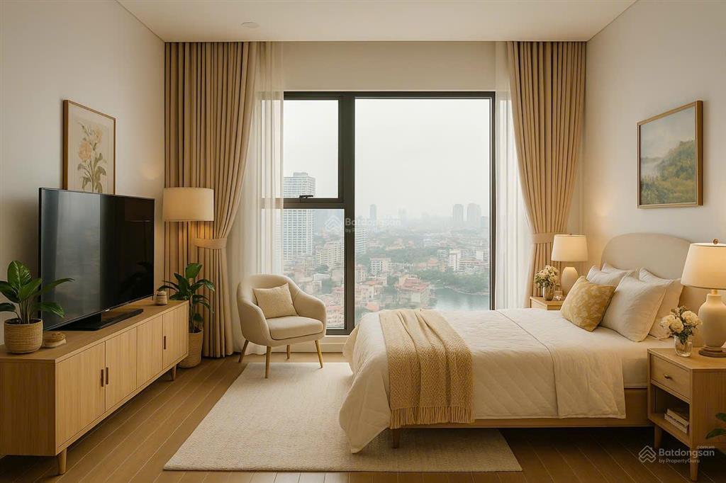 Cho thuê gấp  discovery complex  cầu giấy sẵn ch 130m2 4pn full nội thất đẹp giá 28tr/th