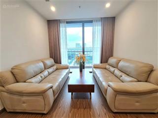 Cần gấp! chính chủ cho thuê căn góc 4n 3wc vinhomes west point, full nội thất, 46tr/tháng