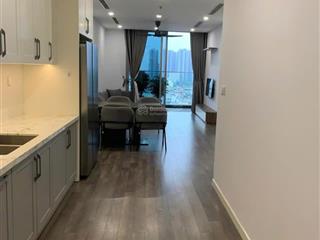 Giá tốt nhất! cho thuê căn hộ the nine, 87m2 giá cực chất 19 triệu, phạm văn đồng, cầu giấy, hà nội