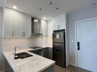 Chính chủ bán 75m2 2pn cc the nine tầng cao đẹp, view thoáng, hướng mát giá 9.x tỷ