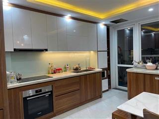 Cần gấp! chính chủ cho thuê căn góc 3pn 2wc green park tower, full nội thất, 18tr/tháng