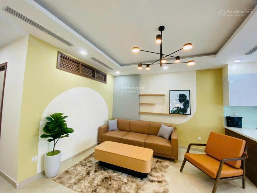 Chính chủ cho thuê gấp 2pn đủ đồ toà handi resco lê văn lương giá 14tr/th vào ngay