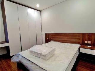 Duy nhất! cho thuê chung cư hà đô park view  cầu giấy. 100m2  2 ngủ  đủ đồ  19 triệu