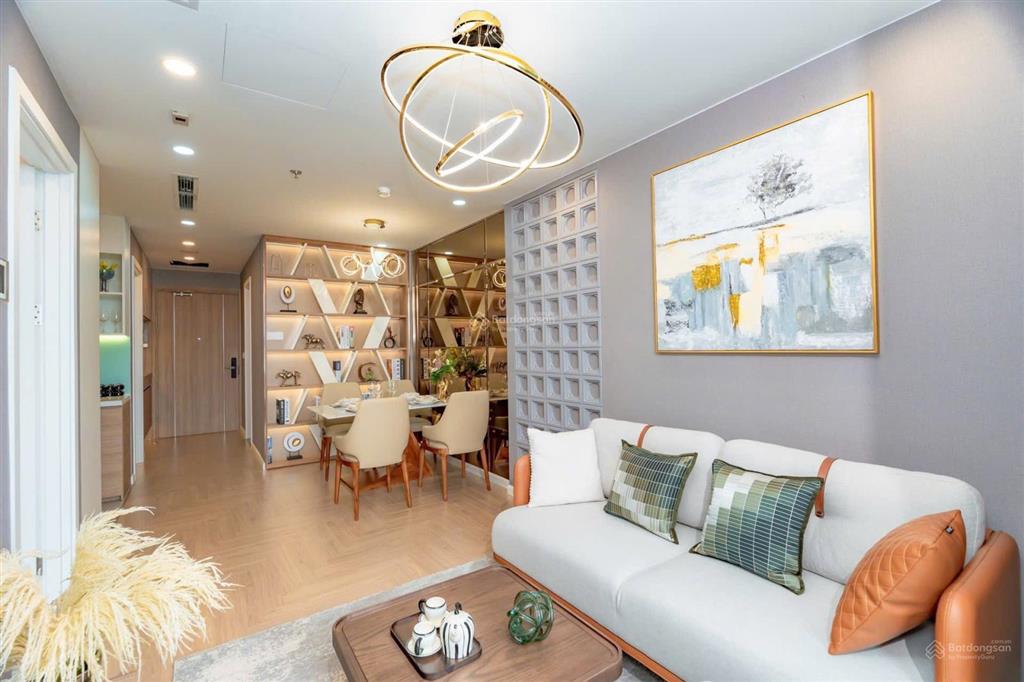Cho thuê cc goldseason, nguyễn tuân, thanh xuân, 15 triệu vnd 75m2 2pn đủ đồ