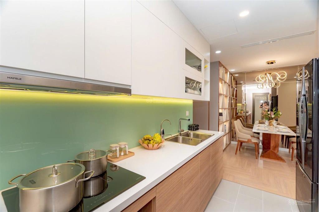 Cho thuê cc goldseason, nguyễn tuân, thanh xuân, 15 triệu vnd 75m2 2pn đủ đồ