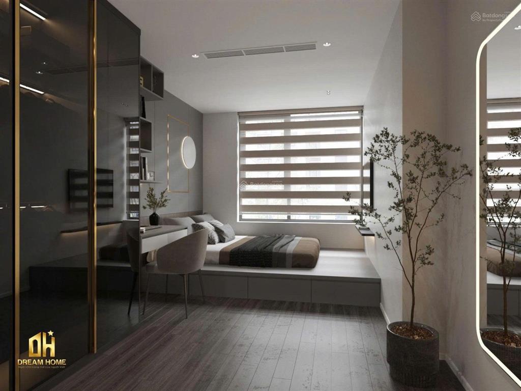 Cần bán căn góc dự án lancaster lumianire diện tích 45m2 giá rẻ! 0565 313 ***