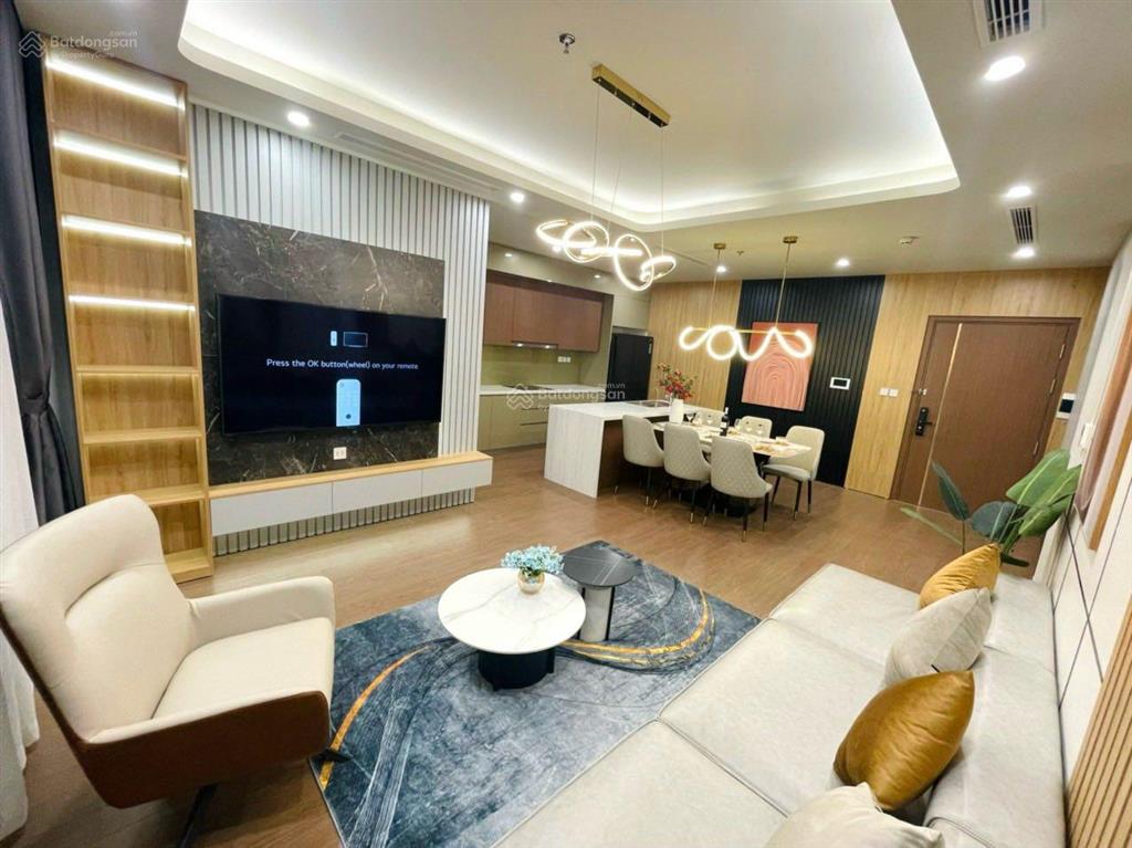 Cho thuê chcc sky park residence 3pn đủ đồ giá rẻ ưu đãi 28 triệu/tháng.  0565 313 ***