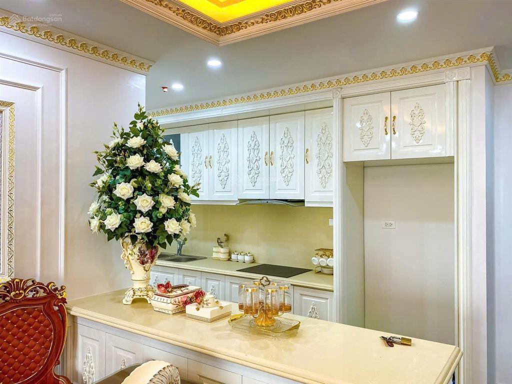 Cho thuê chung cư luxury park views. 120m2  3 ngủ  đủ đồ  20 triệu/th. 0565 313 ***