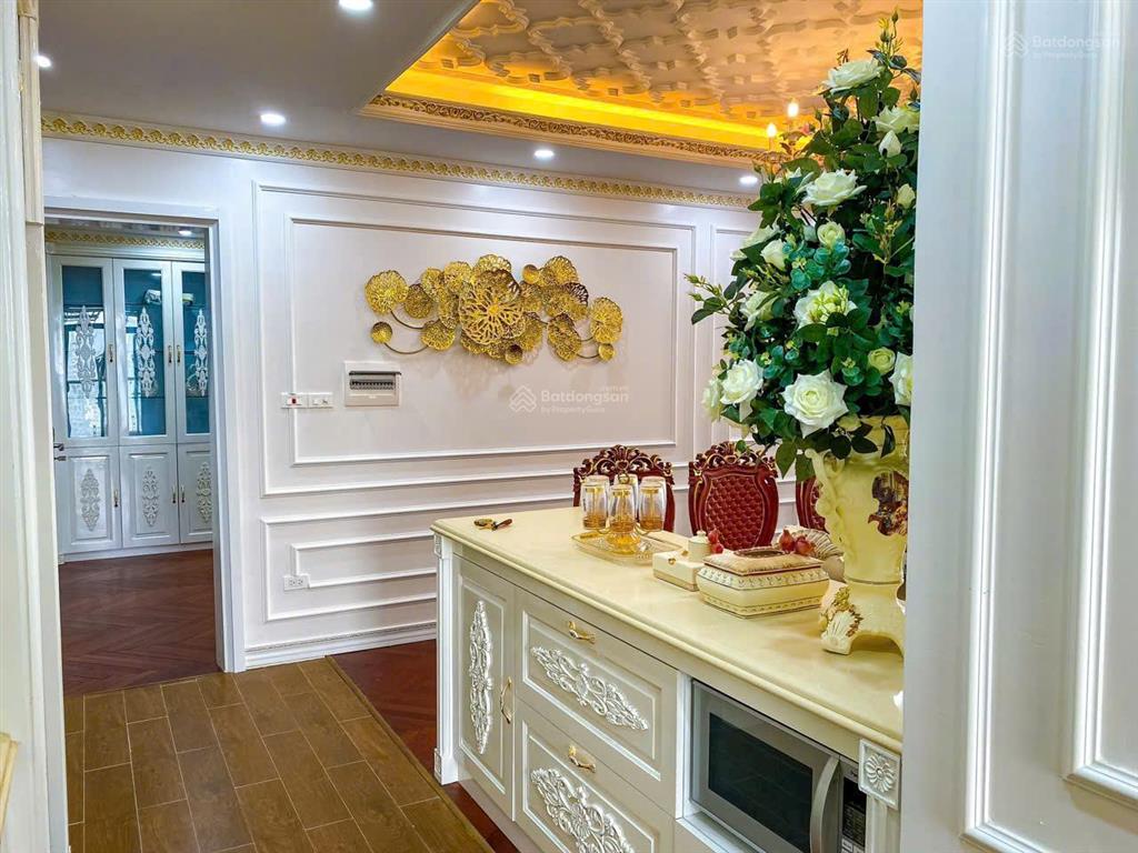 Cho thuê chung cư luxury park views. 120m2  3 ngủ  đủ đồ  20 triệu/th. 0565 313 ***