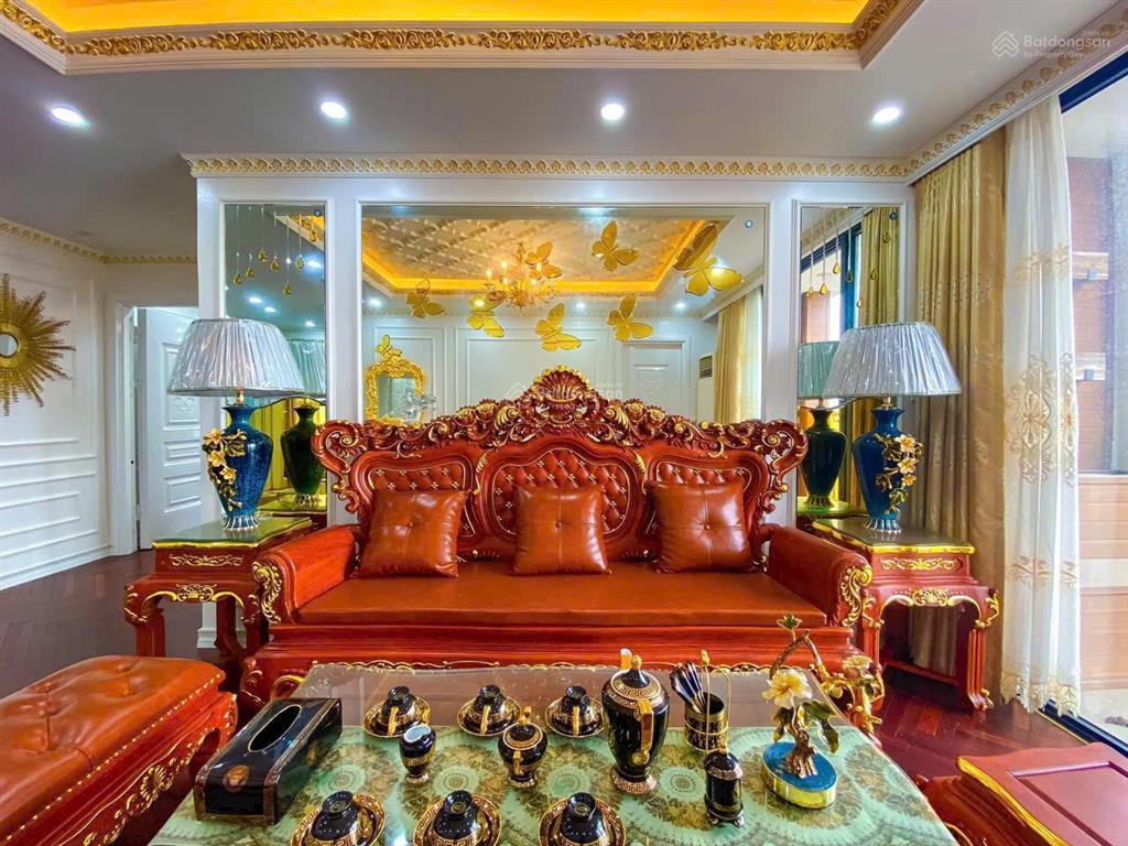 Cho thuê chung cư luxury park views. 120m2  3 ngủ  đủ đồ  20 triệu/th. 0565 313 ***