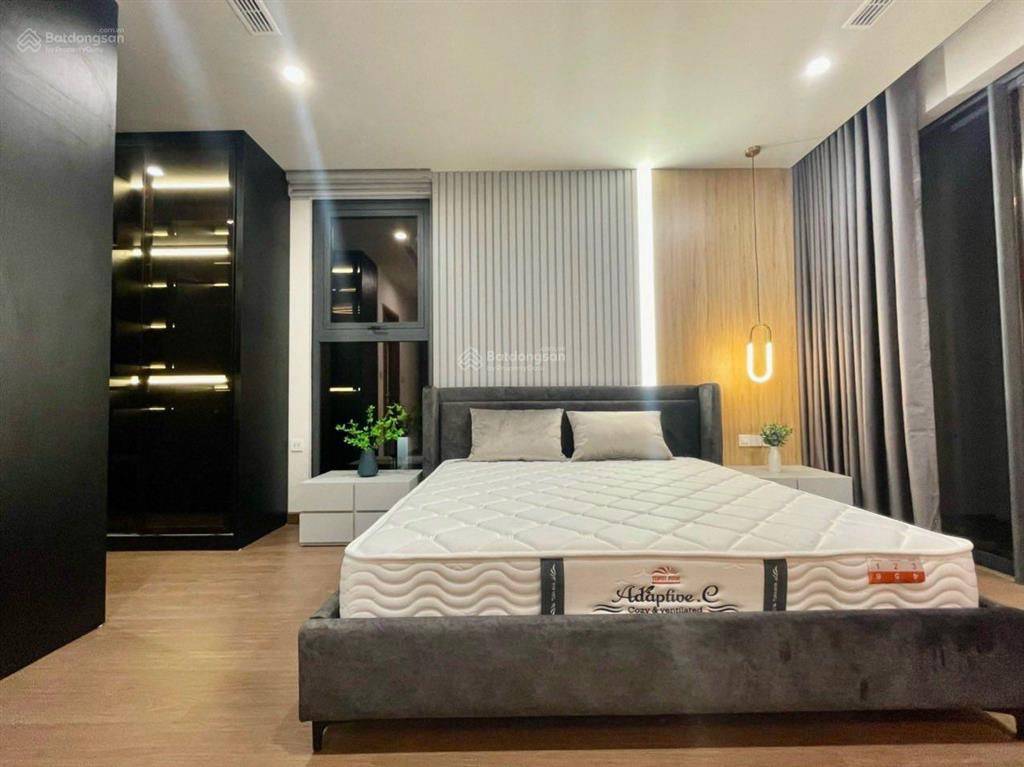 Cho thuê chung cư chelsea residences. 110m2  3 ngủ  đầy đủ đồ. 21 triệu. 0565 313 ***