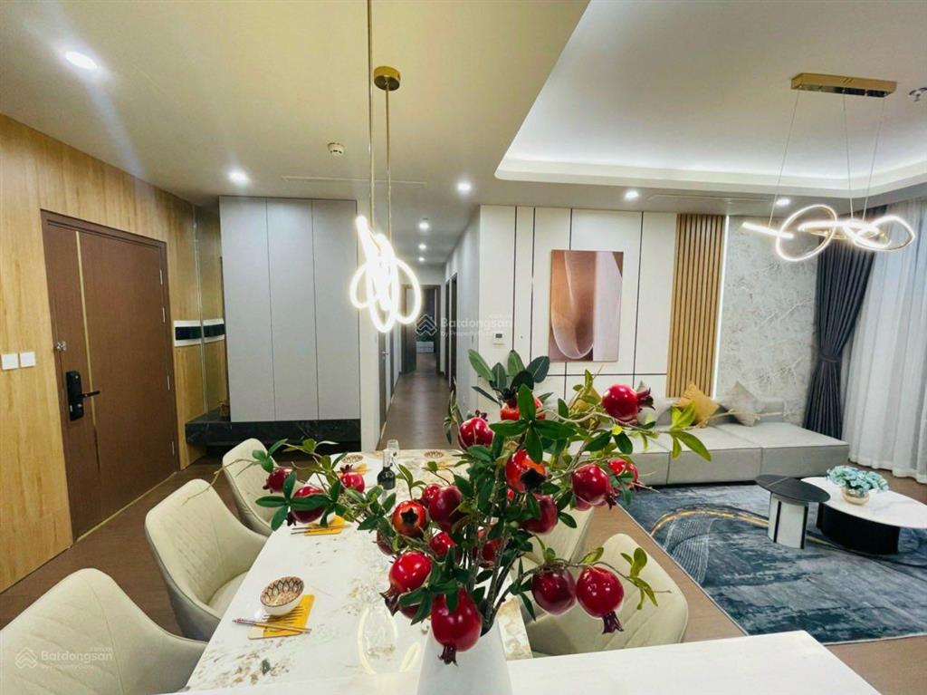 Cho thuê chung cư chelsea residences. 110m2  3 ngủ  đầy đủ đồ. 21 triệu. 0565 313 ***
