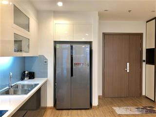 Cho thuê quỹ căn đồ đẹp vinhomes metropolis, 57m2, 1pn, 27 triệu, nội thất full,  0565 313 ***