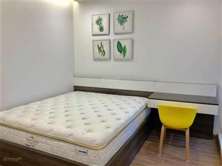 Chính chủ cho thuê chcc the ninety complex  90 láng, studio 40m2, đủ đồ, giá 14tr.  0565 313 ***