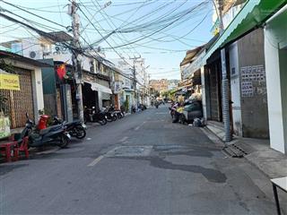 Bán đất tặng nhà mặt tiền ngay chợ đầm. đường nguyễn thái học