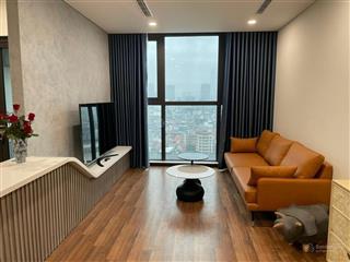 Cho thuê căn hộ vườn xuân 71 nguyễn chí thanh 75m2, 2 phòng ngủ, đủ đồ, giá 12tr/th. 0399 282 ***