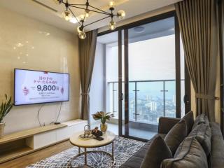 Cho thuê căn hộ platinum số 6 nguyễn công hoan, 113m2, 2pn, đồ cơ bản, giá 19tr/th  0399 282 ***