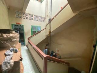 Bán nhà riêng 80m2 , khu vực chợ lớn , quận 6 cũ